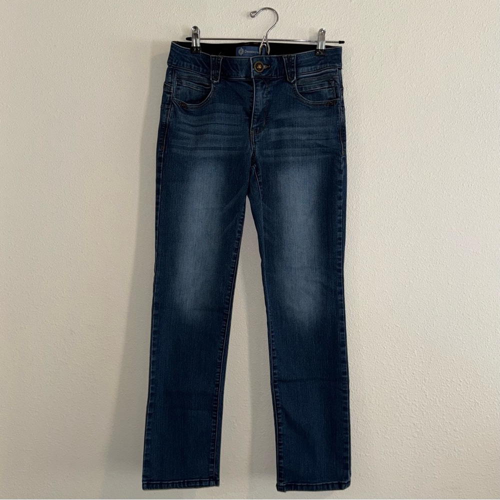Democracy Jeans- Women’s